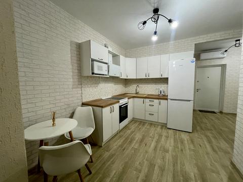 квартира за адресою Березинська вул., 38г