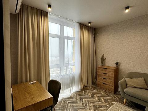 квартира за адресою Євгена Маланюка вул. (Степана Сагайдака), 101