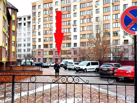 коммерческая по адресу Гетьманська ул., 9