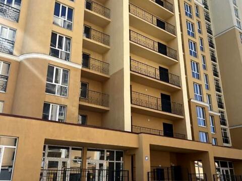 квартира за адресою Валерія Лобановського вул., 30