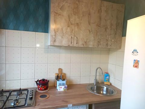 квартира за адресою Кривий Ріг, Косиора, 63