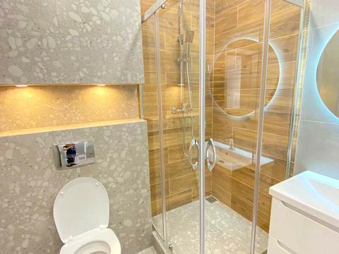 квартира по адресу Столичное шоссе, 1А