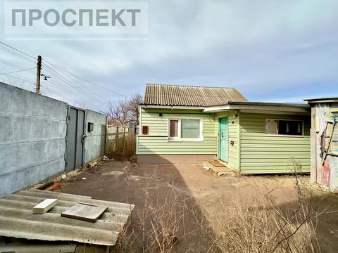 будинок за адресою Молодіжна вул., 59