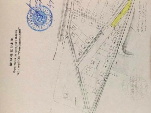 участок по адресу Мартовская ул., 34