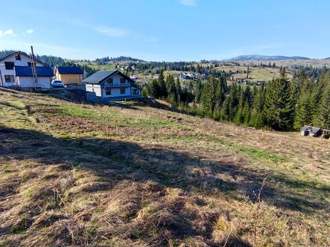 ділянка за адресою Село