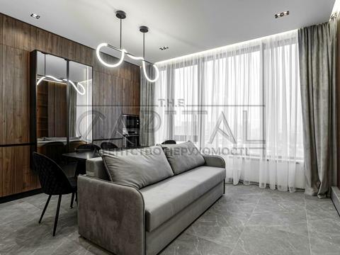 квартира по адресу Дегтяревская ул., 17 к1