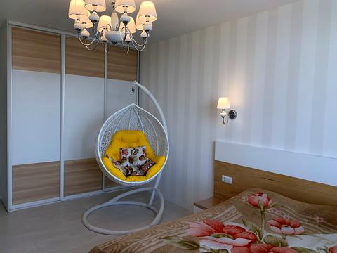 квартира по адресу Евгения Сверстюка ул. (Марины Расковой), 6