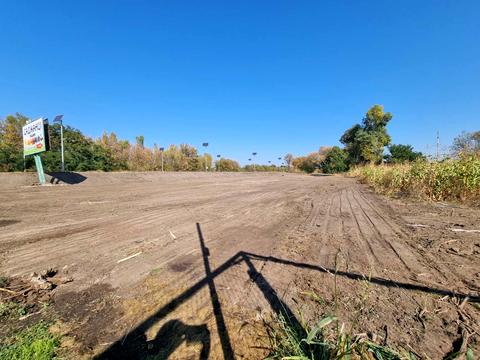 участок по адресу Черкассы, Смілянська