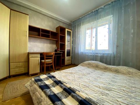 квартира за адресою Половецька вул., 14-А