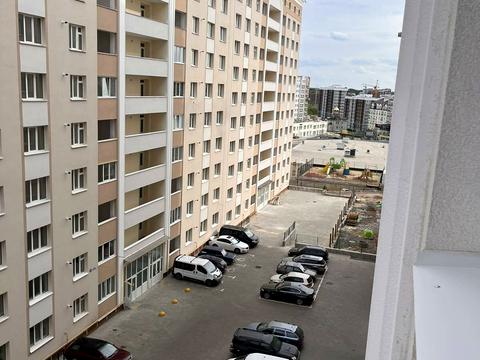 квартира за адресою Кармелюка вул., 3/3