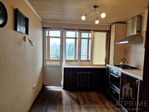 квартира за адресою Миколи Пимоненка вул., 5