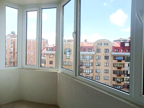 квартира за адресою Євгена Коновальця вул. (Щорса), 34-А
