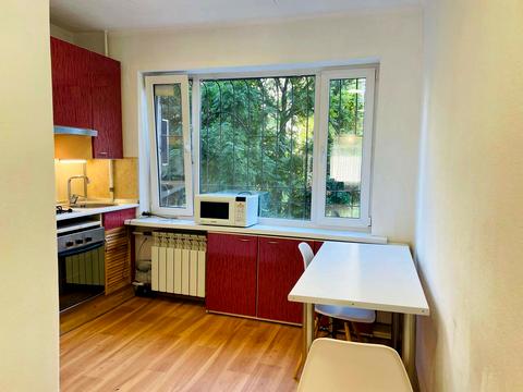 квартира по адресу Полигонная ул. (Погребняка), 18-Б