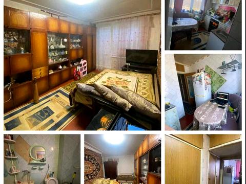 квартира по адресу Ивана Каркача бульв., 79