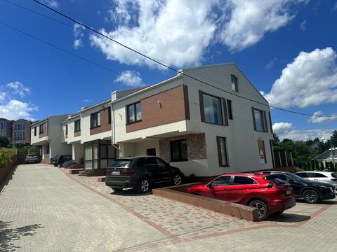 квартира по адресу Карла Эмиля Францоза ул., 3