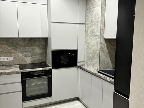 квартира за адресою Повітряних Сил просп. (Повітрофлотський), 56
