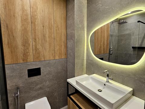 квартира за адресою Родини Кістяківських вул., 2-А