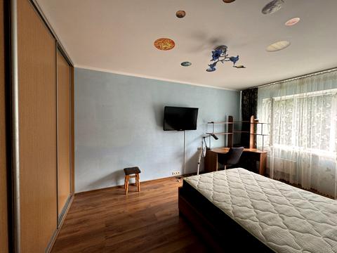 квартира по адресу Жмеринская ул., 36