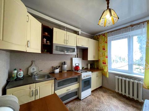квартира за адресою Героїв просп., 35