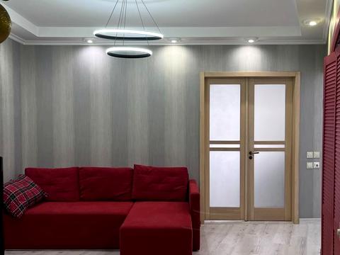 квартира за адресою Срібнокільська вул., 12