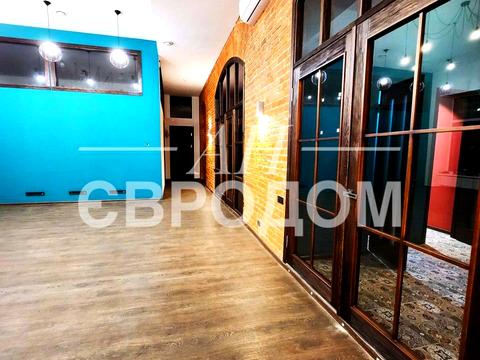 коммерческая по адресу Полтавский Шлях ул., 35