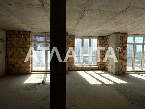 квартира за адресою Фонтанська дорога вул., 6а