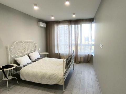 квартира за адресою Зарічна вул., 3-А