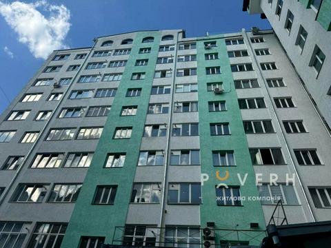 квартира по адресу Бельведерская ул., 23