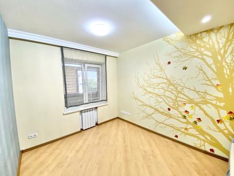 квартира по адресу Светлая ул. (Будённого), 6