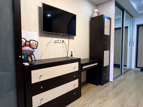 квартира по адресу Шевченковский пер., 36