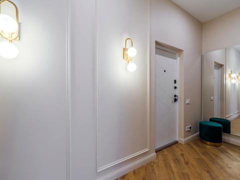 квартира по адресу Андрея Верхогляда ул. (Михайла Драгомирова), 14-А