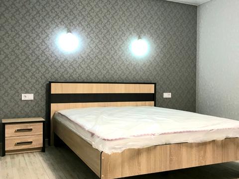 квартира по адресу Свободи просп. (Прокофʼєва), 16