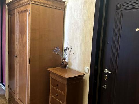 квартира по адресу Михаила Гришко ул., 10