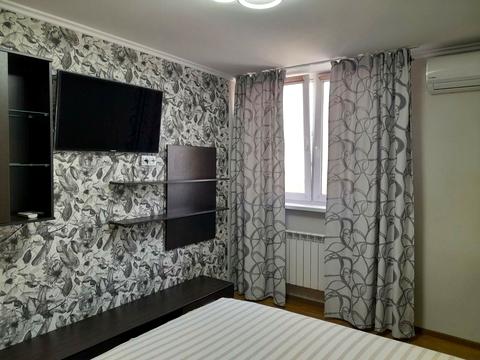 квартира по адресу Павла Тычины просп., 6