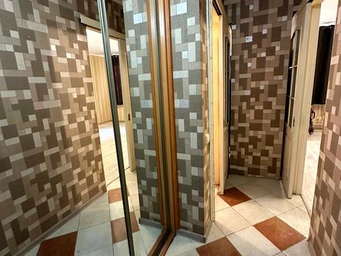 квартира по адресу Мрии ул. (Академика Туполева), 3-А