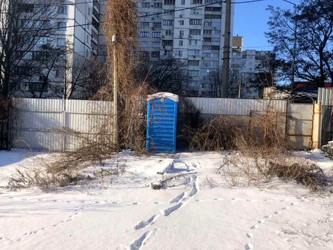 ділянка за адресою 