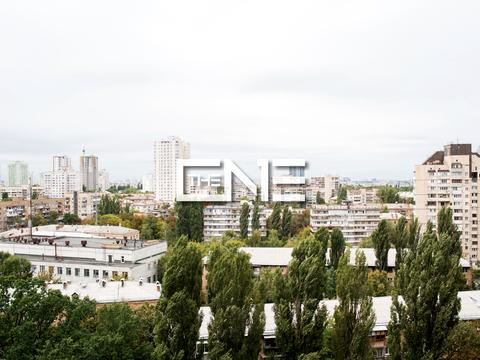 квартира по адресу Соломенская ул., 20-А