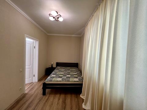 квартира по адресу Януша Корчака ул. (Баумана), 28/2