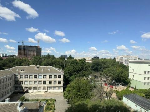 квартира по адресу Тополевая, 1