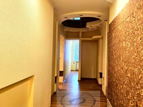 квартира за адресою хрещатик, 55