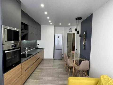 квартира за адресою Митрополита Василя Липківського вул. (Урицького), 37-Б