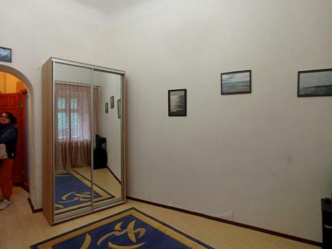 квартира за адресою Каретний пров., 18
