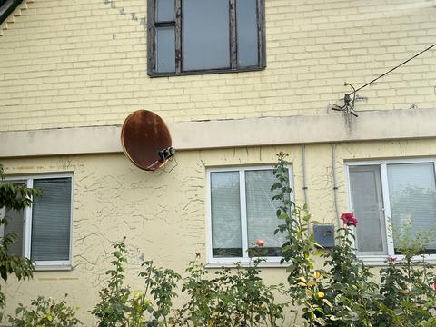 дом по адресу Центральна