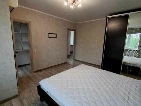 квартира за адресою Перемоги просп., 18