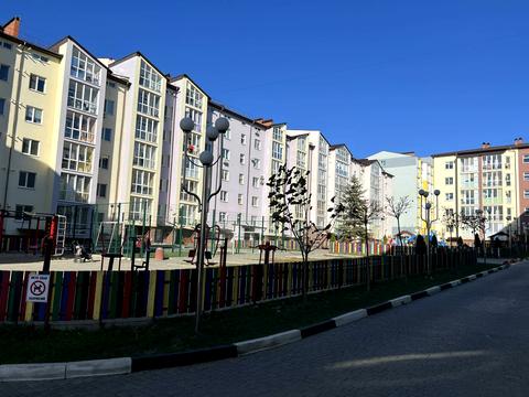 квартира по адресу Винница, Одеська ул., 3/11
