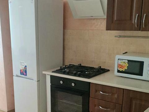 квартира по адресу Житня ул., 21