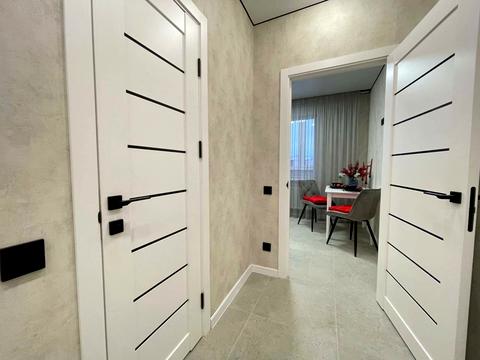 квартира за адресою Боголюбова вул., 27а