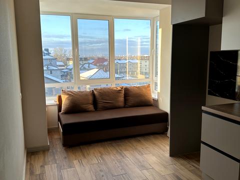 квартира за адресою Івана Білика вул. (Яблунева), 4