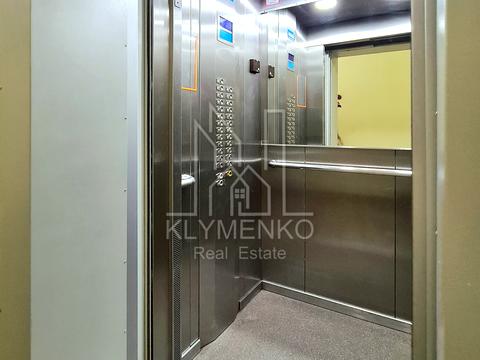 квартира за адресою Воскресенська вул., 16-Б