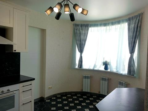 квартира за адресою Перемоги просп., 59